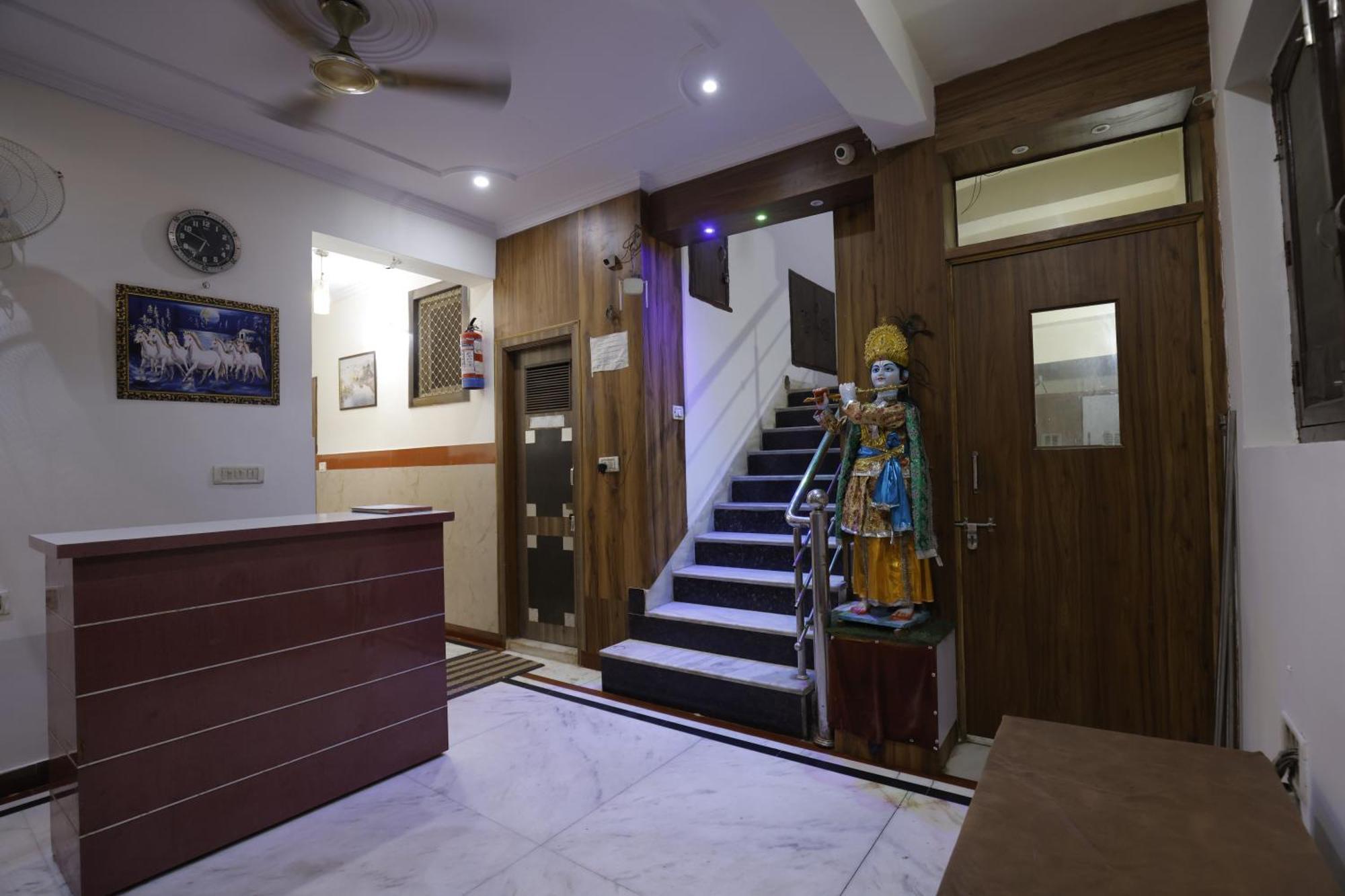 Basil Inn Home Stay Walking Distance From Taj Mahal Agra Agra  Dış mekan fotoğraf