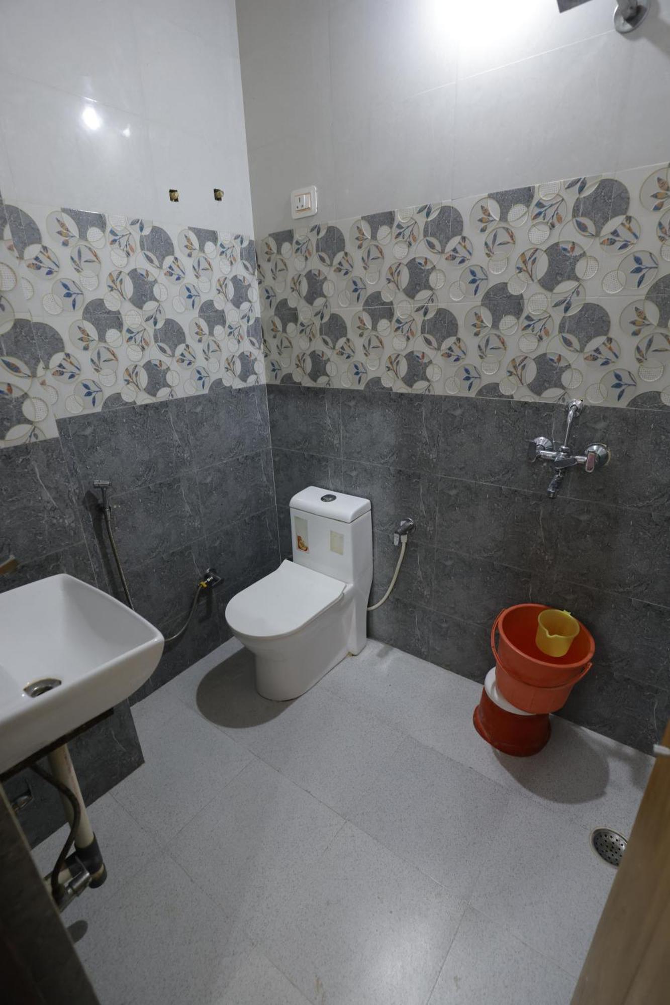 Basil Inn Home Stay Walking Distance From Taj Mahal Agra Agra  Dış mekan fotoğraf