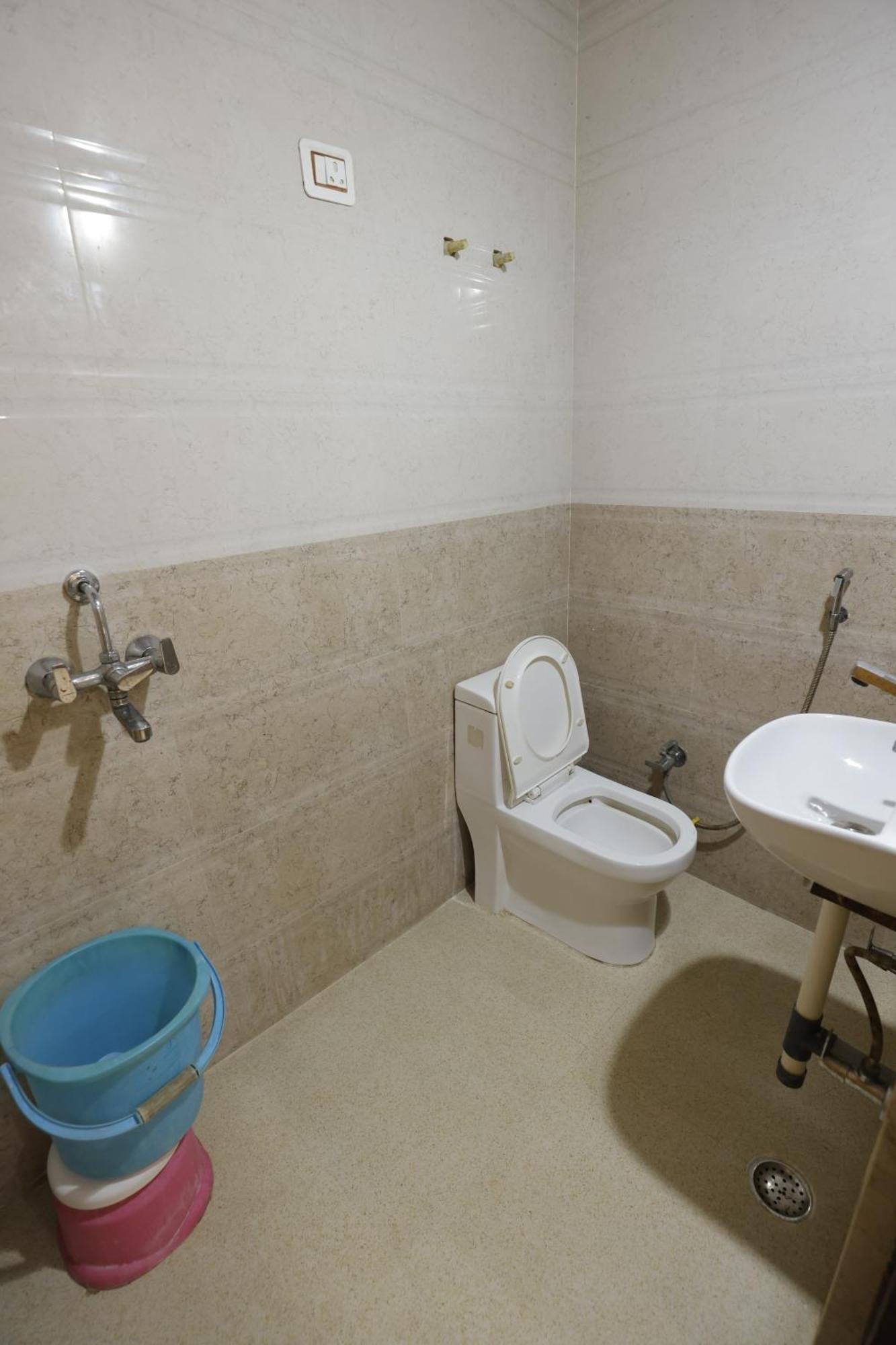 Basil Inn Home Stay Walking Distance From Taj Mahal Agra Agra  Dış mekan fotoğraf